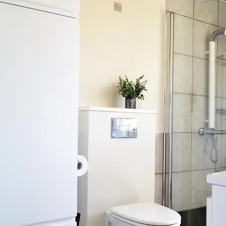 Stunning In Hvide Sande With Kitchen Bjerregård