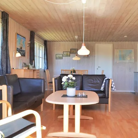 Amazing Home In Hvide Sande With Sauna *