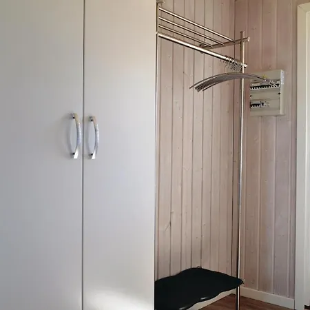 Amazing Home In Hvide Sande With Sauna Дом отдыха